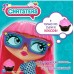 Интерактивная кукла Chatsters Gabby (Чатстерс Гэбби)